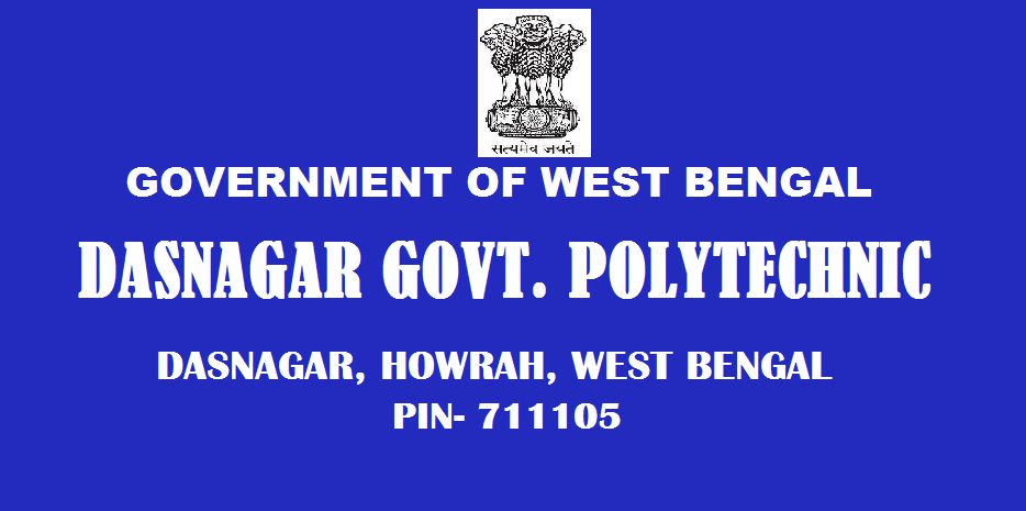 Dasnagar Govt. Polytechnic