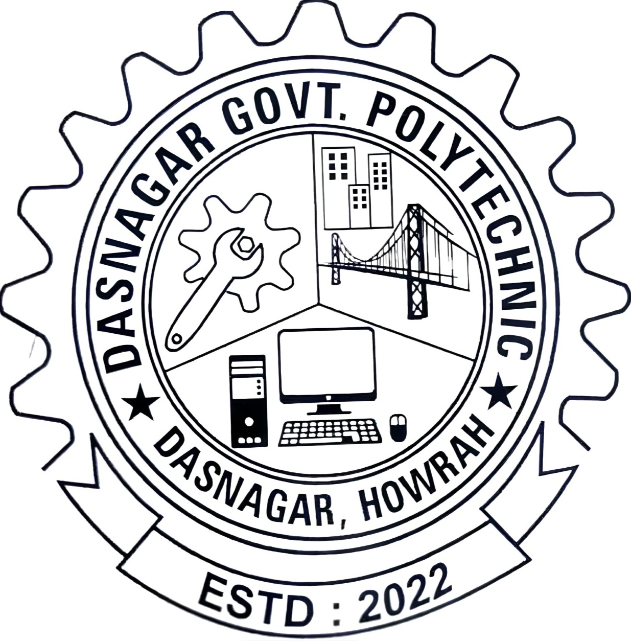 Dasnagar govt. Polytechnic